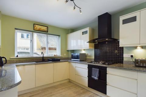 4 bedroom detached house for sale, Edginswell Orchard, Edginswell Lane