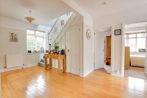 4 bedroom chalet for sale, Fernhill Road, New Milton, BH25