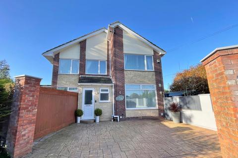 3 bedroom detached house for sale, Maycroft Avenue, Carleton FY6