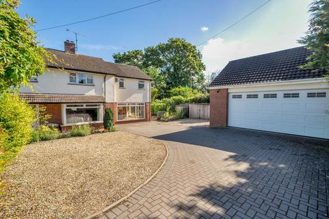 4 bedroom semi-detached house for sale, Whimple, Exeter EX5