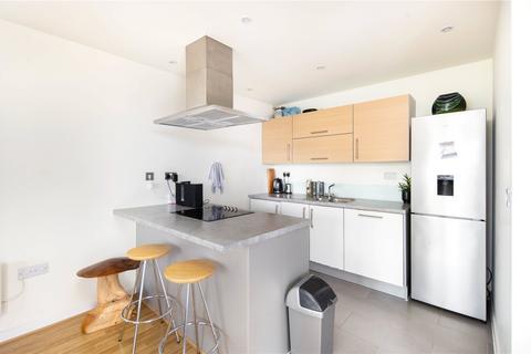 2 bedroom flat for sale, Icona Point, 58 Warton Road, Stratford, London, E15
