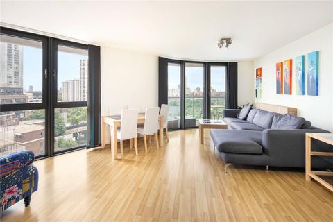 2 bedroom flat for sale, Icona Point, 58 Warton Road, Stratford, London, E15