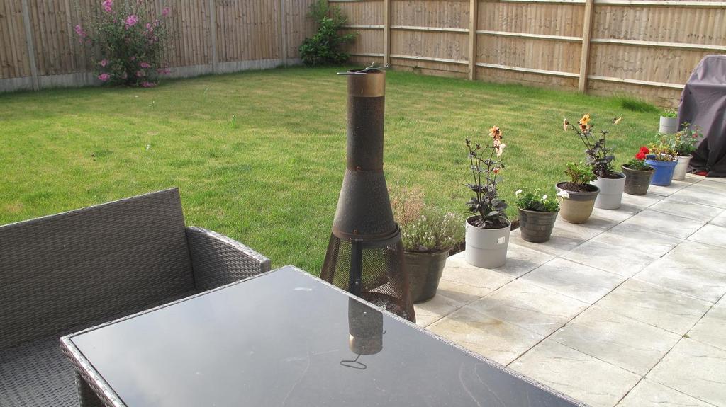 Garden View 2