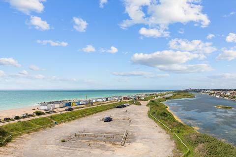 1 bedroom apartment for sale, Widewater Court, West Beach, Shoreham-By-Sea, West Sussex, BN43 5LS