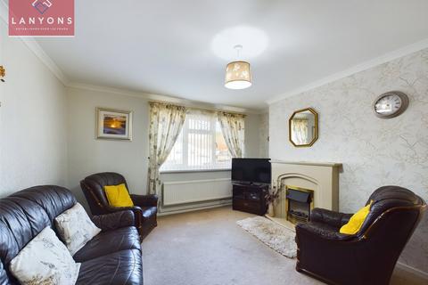 2 bedroom apartment for sale, Cefn Bryn, Trebanog, Porth, Rhondda Cynon Taf, CF39