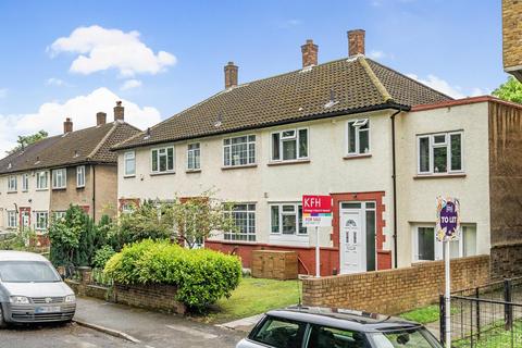 4 bedroom end of terrace house for sale, Queen Adelaide Road, Penge