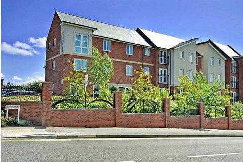 1 bedroom ground floor flat for sale, Newcastle Road, Chester Le Street, County Durham, DH3 3TD