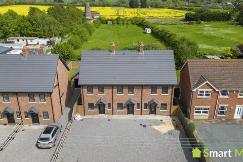 3 bedroom terraced house for sale, Main Road, Stickney, Boston. PE22 8AA