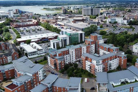 3 bedroom apartment for sale, Avenel Way, Poole Quarter, Poole, BH15