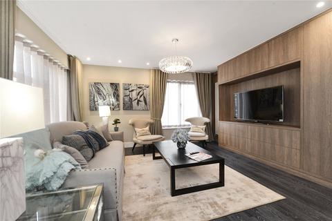 2 bedroom apartment to rent, St. Johns Wood Park, London, NW8
