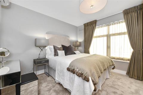 2 bedroom apartment to rent, St. Johns Wood Park, London, NW8