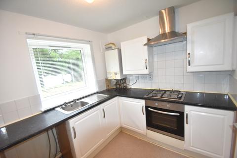 2 bedroom flat to rent, Dalriada Crescent, Motherwell ML1