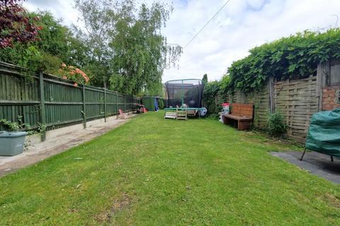 3 bedroom semi-detached house for sale, Elmore Avenue, Lee-on-the-Solent, Hampshire, PO13