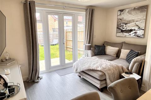 2 bedroom end of terrace house for sale, Gardeners Place, Sutton Grange, Shrewsbury, Shropshire, SY2