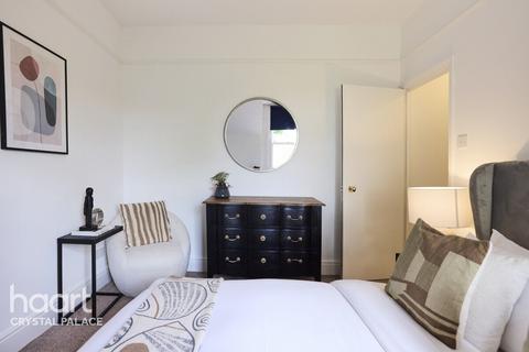 1 bedroom flat for sale, Westgate Road, BECKENHAM