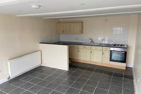 1 bedroom ground floor flat to rent, Station Road, Cardigan, SA43