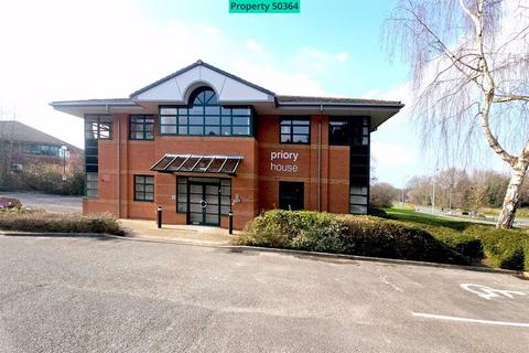 Office to rent, Priory House, Manor Park Avenue, Manor Park, Runcorn, WA7 1TN