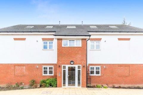 undefined, St. Pauls Mews, Three Bridges, Crawley, West Sussex, RH10