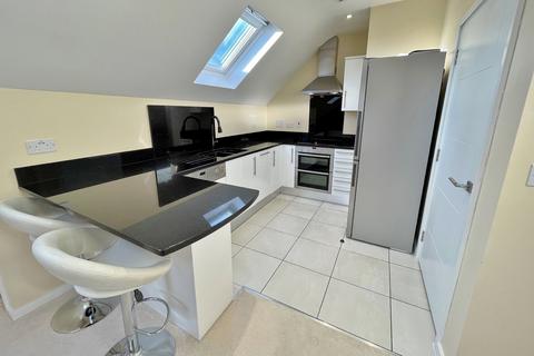 undefined, St. Pauls Mews, Three Bridges, Crawley, West Sussex, RH10