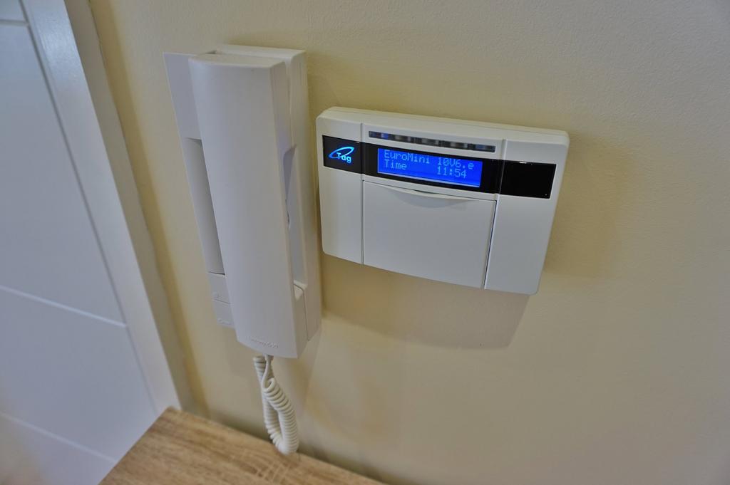Entry Phone System