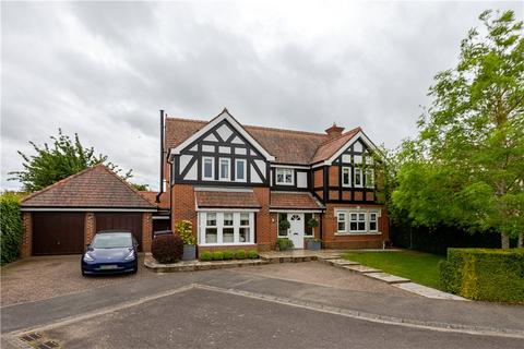 12 Burntoft, Wynyard, Billingham, TS22 5SX