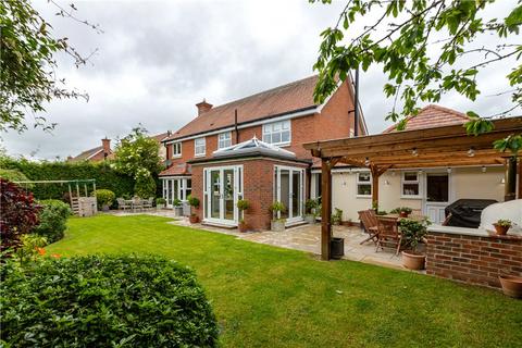 12 Burntoft, Wynyard, Billingham, TS22 5SX