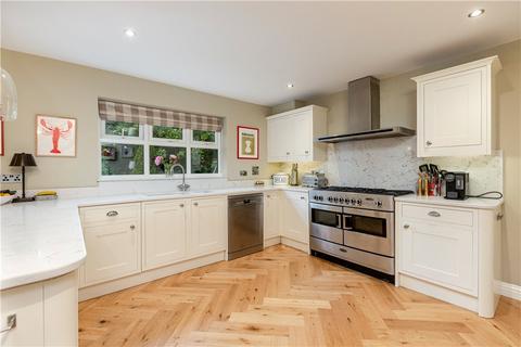 12 Burntoft, Wynyard, Billingham, TS22 5SX