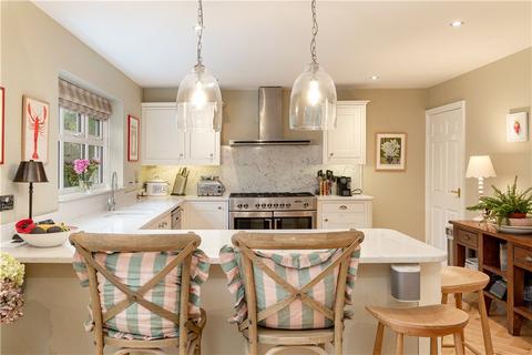 12 Burntoft, Wynyard, Billingham, TS22 5SX