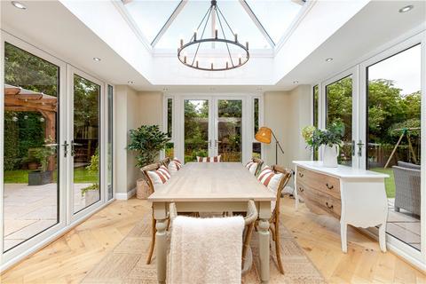 12 Burntoft, Wynyard, Billingham, TS22 5SX