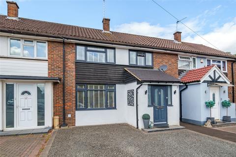 3 bedroom terraced house for sale, Tonbridge Road, West Molesey, Surrey, KT8