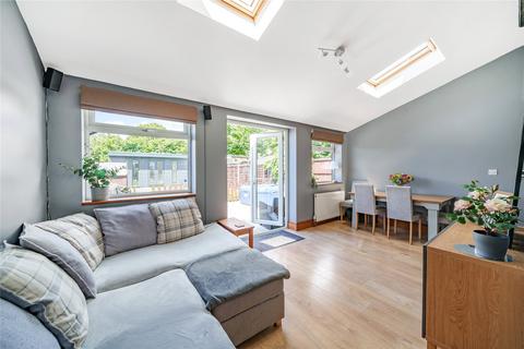 3 bedroom terraced house for sale, Tonbridge Road, West Molesey, Surrey, KT8