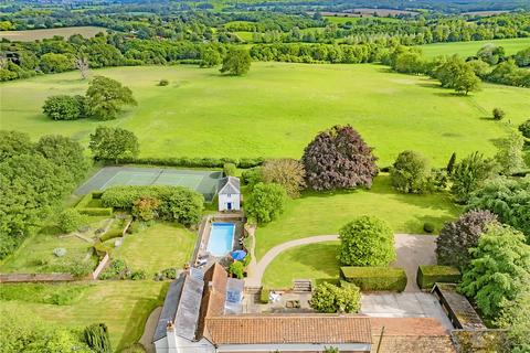 undefined, Lamb Lane, Sible Hedingham, Halstead, Essex, CO9