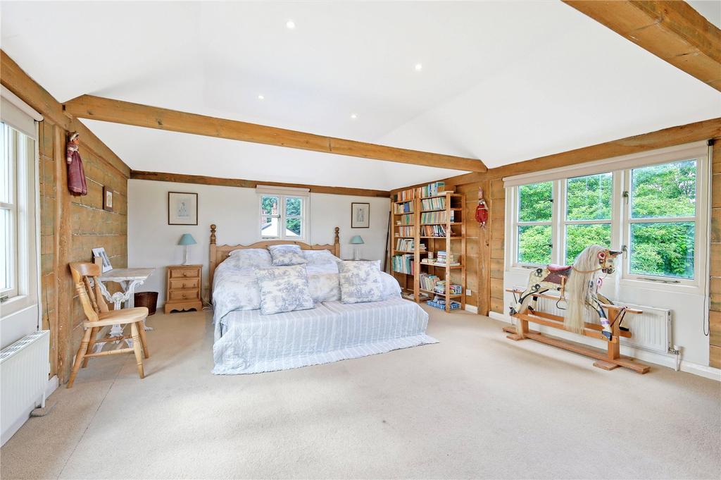 Cottage