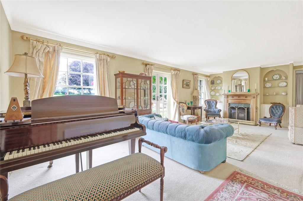 Sitting Room