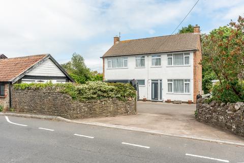 4 bedroom detached house for sale, Bristol BS20