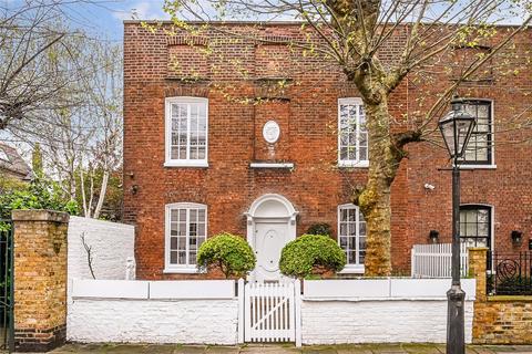 2 bedroom semi-detached house for sale, Glebe Place, London, SW3