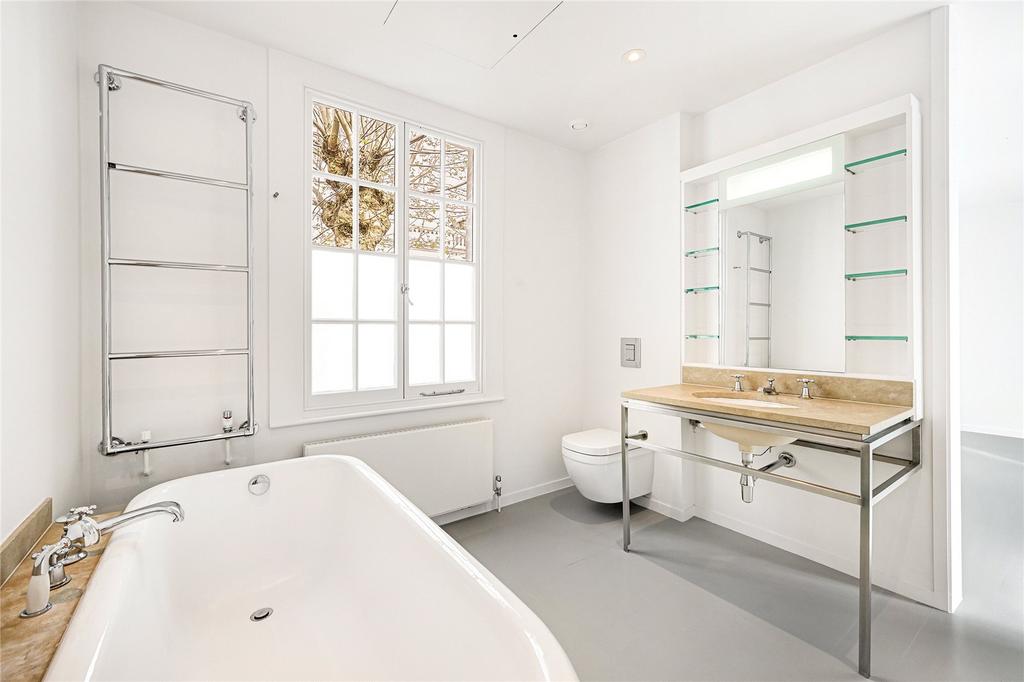 Ensuite