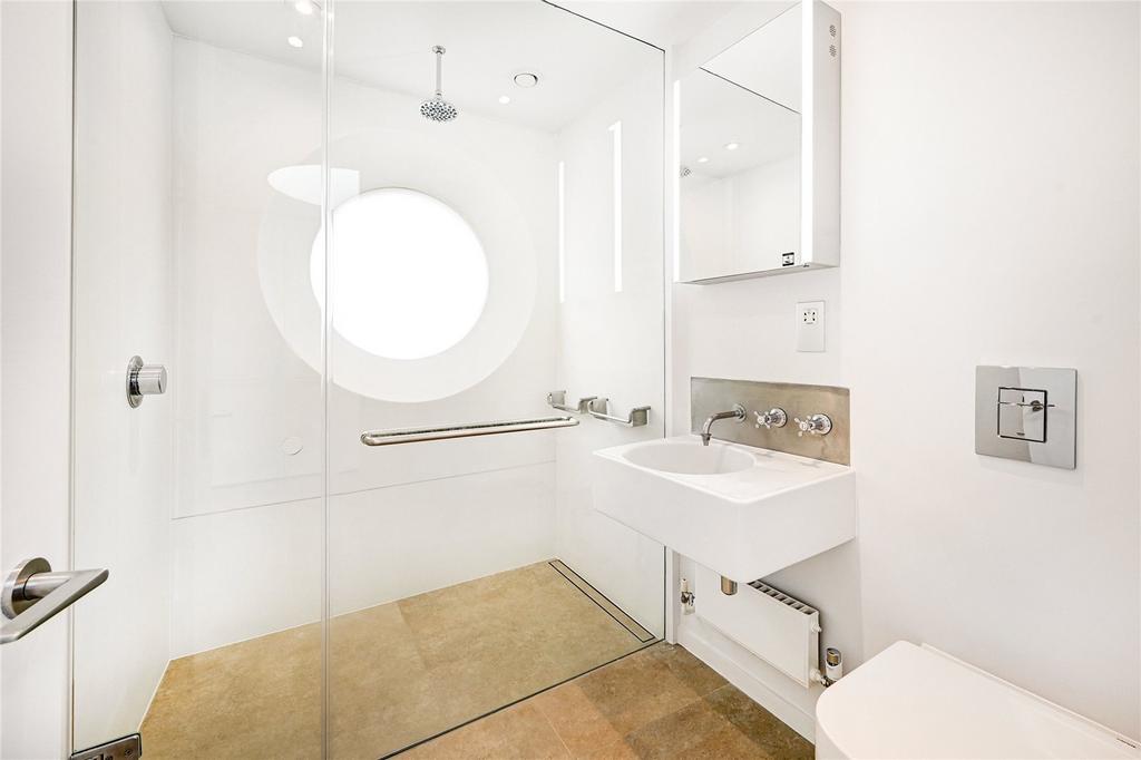 Bathroom Two