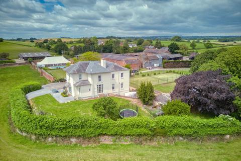 7 bedroom detached house for sale, Taunton TA3