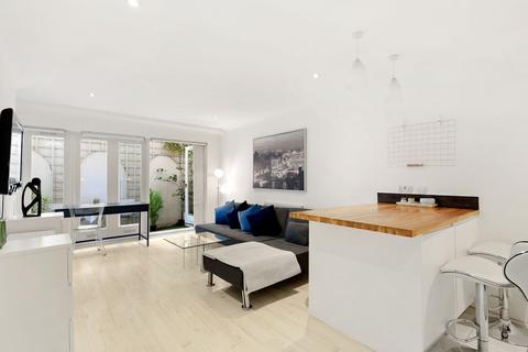 1 bedroom flat to rent, Courtfield Gardens, London, SW5