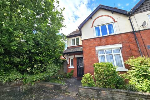 2 bedroom semi-detached house to rent, Daw End Lane, Walsall, West Midlands, WS4