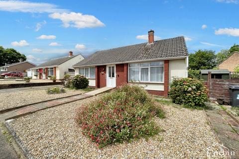 2 bedroom detached bungalow for sale, Fernheath Close, Bournemouth, Dorset