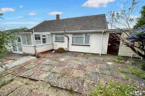 2 bedroom detached bungalow for sale, Fernheath Close, Bournemouth, Dorset