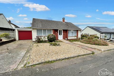 2 bedroom detached bungalow for sale, Fernheath Close, Bournemouth, Dorset