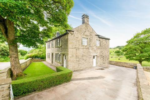 4 bedroom farm house for sale, Fulstone, New Mill, HD9