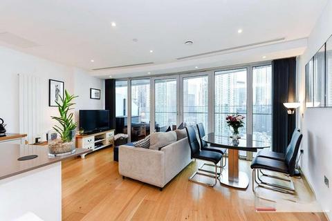 2 bedroom flat to rent, Arena Tower, London E14