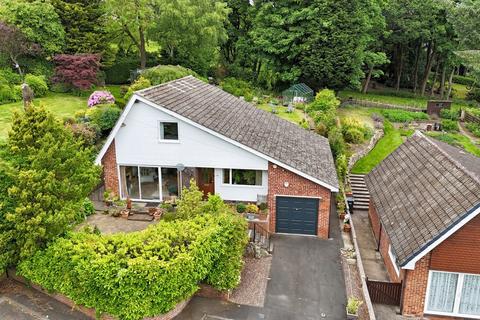 10 Ashleigh Close, Blaydon-on-tyne, NE21 5NG