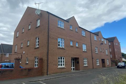 2 bedroom flat for sale, Massingham Park, Taunton TA2