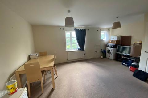 2 bedroom flat for sale, Massingham Park, Taunton TA2