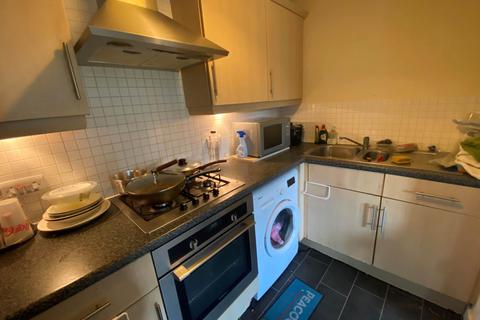 2 bedroom flat for sale, Massingham Park, Taunton TA2